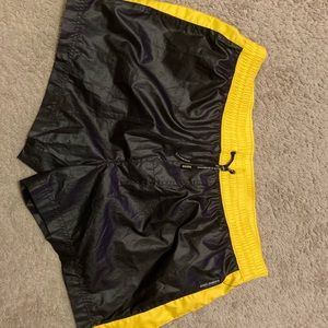 Dolce and Gabbana Mens Swim Trunks